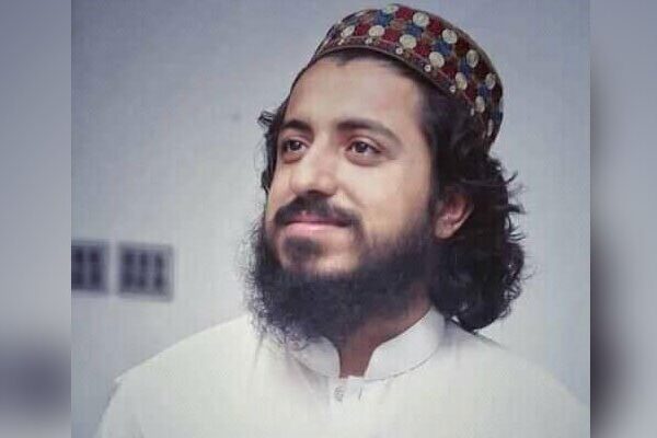 خادم رضوی کے بیٹے علامہ سعد ٹی ایل پی کے نئے امیر مقرر
