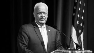 Saeb Erekat