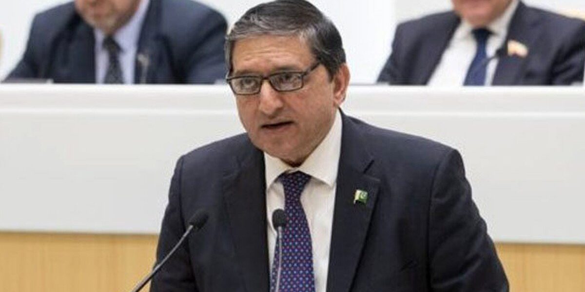 Saleem Mandviwala