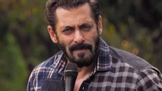 Salman Khan