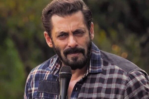 سلمان خان کے کورونا ٹیسٹ کی رپورٹ سامنے آگئی