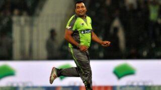 Samat Patel