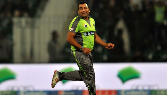 Samat Patel