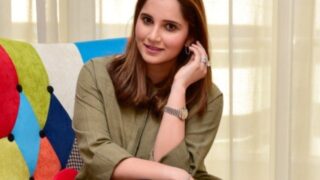 Sania Mirza