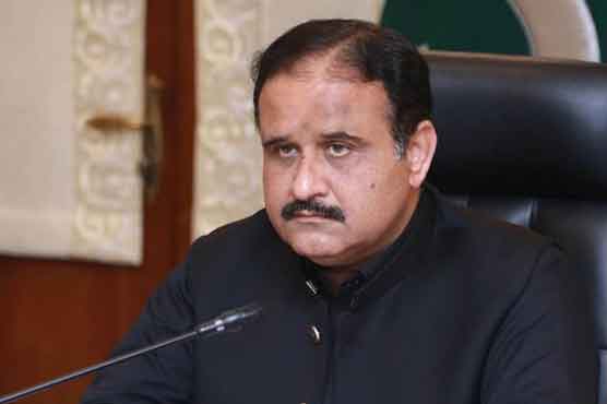 Sardar Usman Bazdar