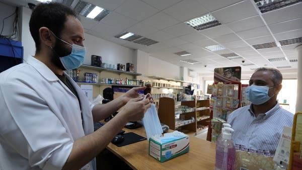 Saudi Arabia, Coronavirus