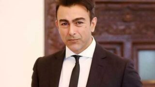 Shaan