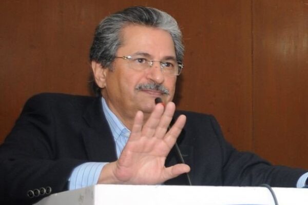 کورونا وبا؛ جب تک ممکن ہوا تعلیمی ادارے چلتے رہیں گے، شفقت محمود