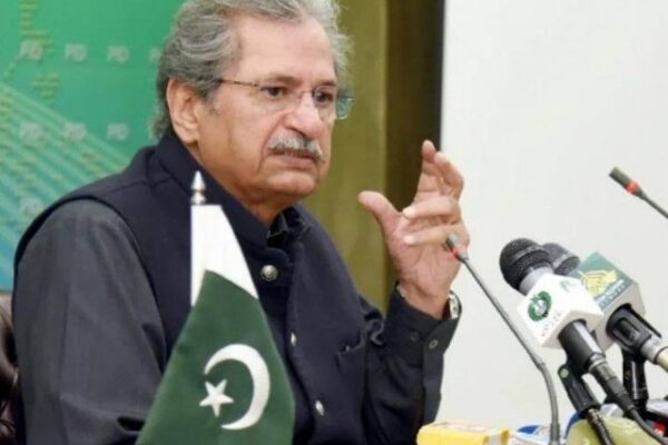 تعلیمی اداروں میں بڑھتے کورونا کیسز؛ بین الصوبائی وزرائے تعلیم اجلاس طلب