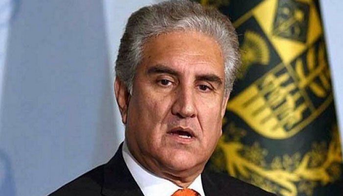 Shah Mehmood Qureshi
