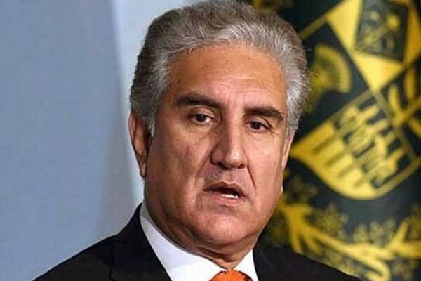 امارات نے ویزا پابندی جلد ہٹانے کی یقین دہانی کرائی ہے، شاہ محمود قریشی
