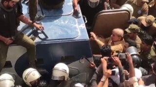 Shahbaz Sharif