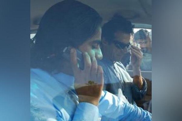 پی ٹی آئی کے سینئر رہنما شریف خان بلیدی قتل