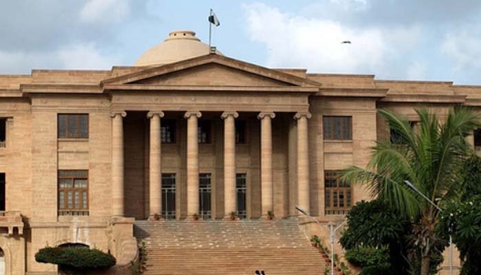 Sindh High Court
