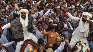 Sindhi Party