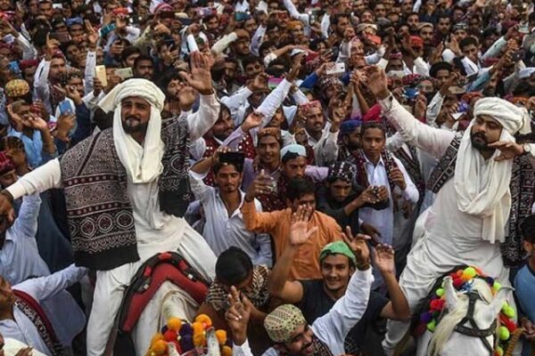 انڈس کانگریس پارٹی، سندھ میں نئی سیاسی جماعت تشکیل