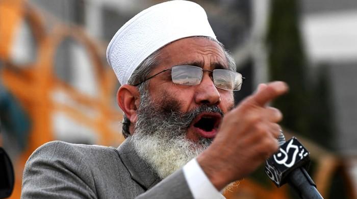 Sirajul Haq
