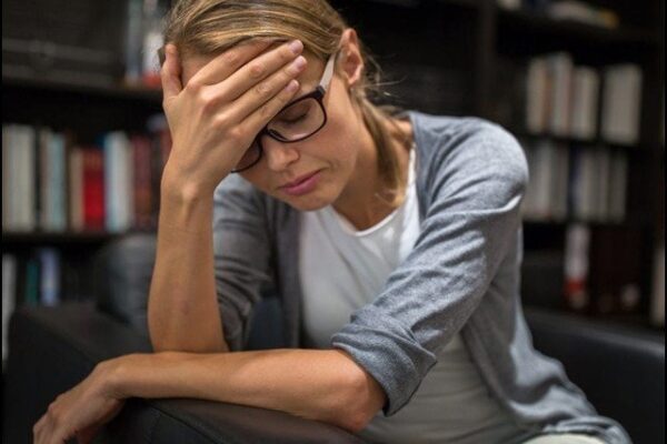 دماغ کو قابو میں رکھنا ہے تو پوری نیند لیجیے