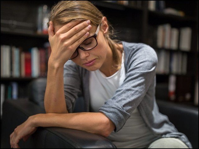 Sleep Deprivation Thinking