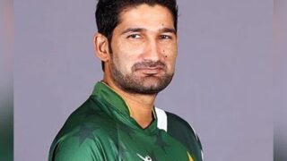 Sohail Tanveer