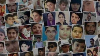 Tragedy APS