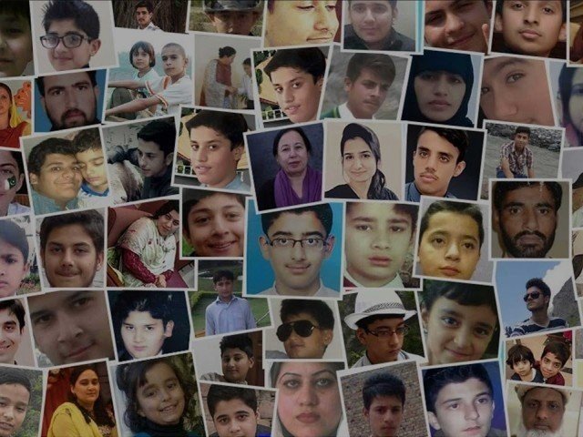 Tragedy APS
