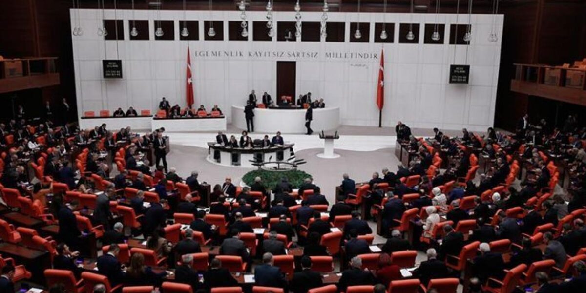 Turkish National Assembly