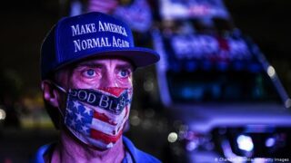 US Presidential Election