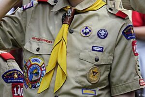 USA Boy Scouts