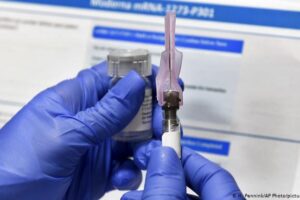 USA Coronavirus Test