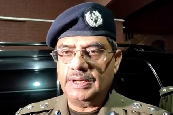 جونیئر افسر نے سی سی پی او لاہور کو فرعون قرار دیدیا