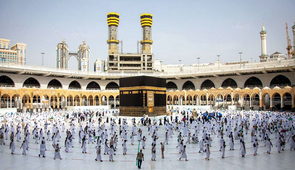 Umrah