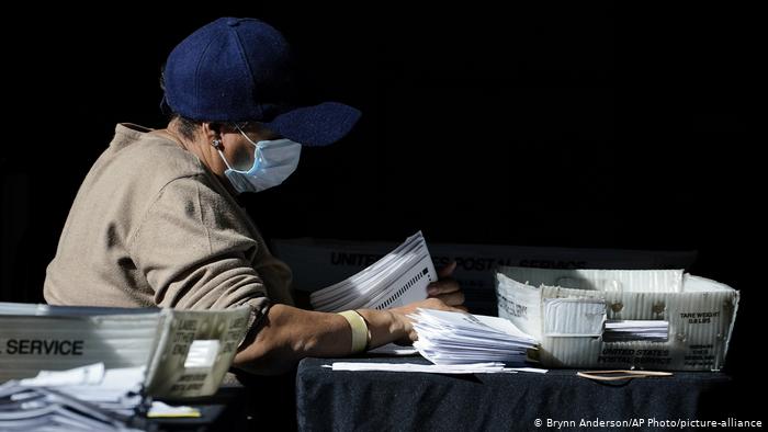 United States Election