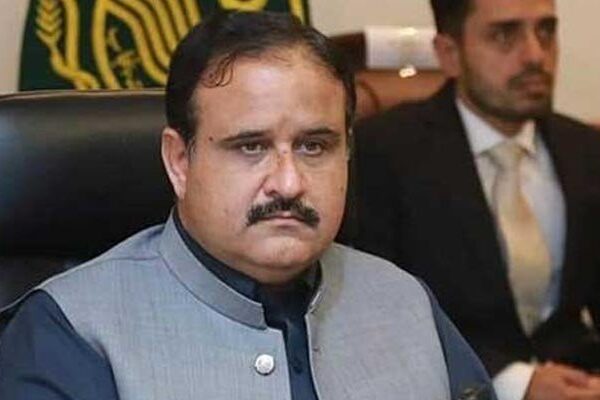 وزیراعلیٰ پنجاب کے پرنسپل سیکرٹری سمیت 4 اعلیٰ ٰافسران کے تقرر و تبادلے