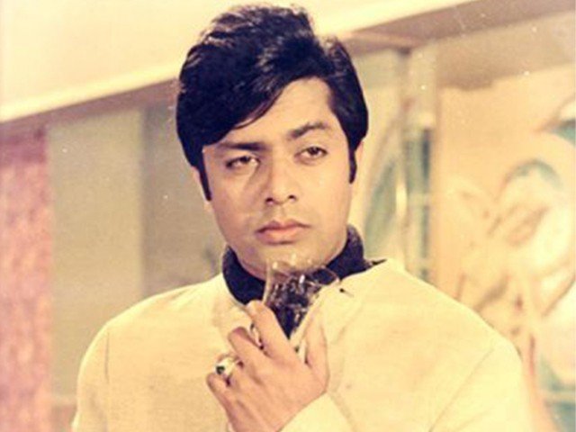 Waheed Murad