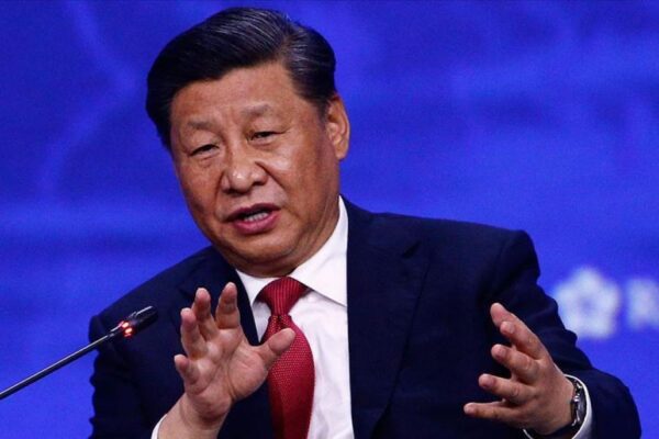 کیو آر کوڈ کی بیناد پر بین الاقوامی سیاحتی سسٹم تشکیل دیا جائے: صدر شی