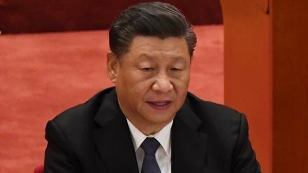Xi Jinping