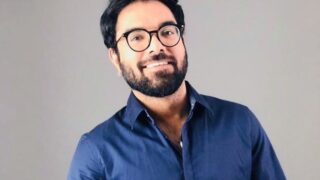 Yasir Hussain