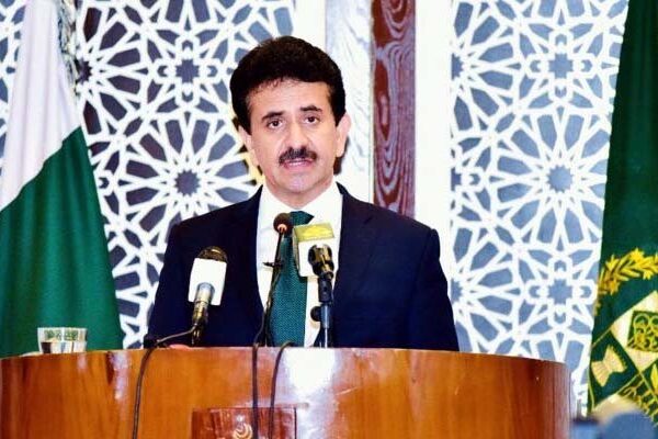 اسرائیل کو تسلیم کرنے کیلیے پاکستان پر کوئی دباؤ نہیں: دفتر خارجہ نے واضح کر دیا