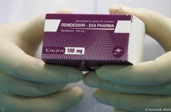 ریمڈیسویر دوا کورونا مریض کو مت دیں: ڈبلیو ایچ او