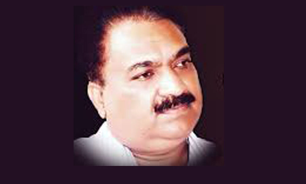 Abbas Tabish