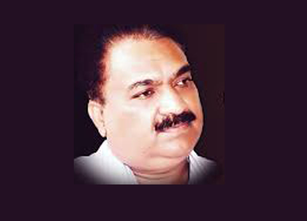 Abbas Tabish