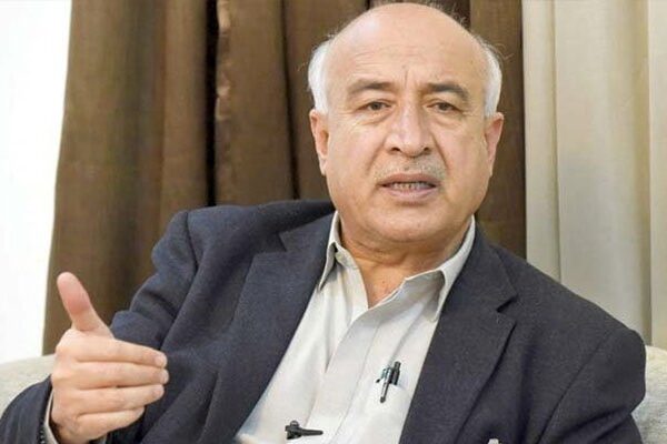 گوادر باڑ کا منصوبہ کسی صورت قبول نہیں: عبدالمالک بلوچ