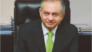 Abdul Razak Dawood