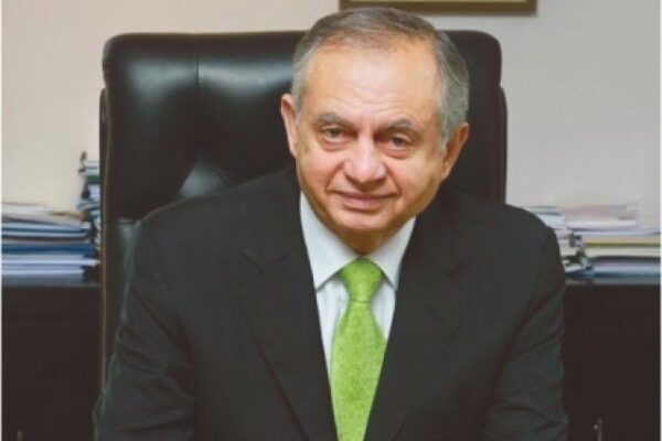 یکم جنوری سے خام مال درآمدی ڈیوٹی 6 فیصد کم ہو گی، مشیر تجارت