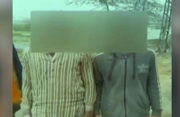 لاہور میں لرزہ خیز واردات: 7 سالہ بچی کو قتل کر کے زیادتی کرنیوالے ملزمان گرفتار