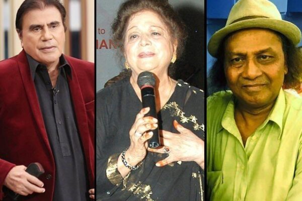 2020 میں فلم، تھیٹر اور ٹیلی ویژن انڈسٹری کے بچھڑنے والے عظیم فنکار
