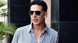 Akshay Kumar