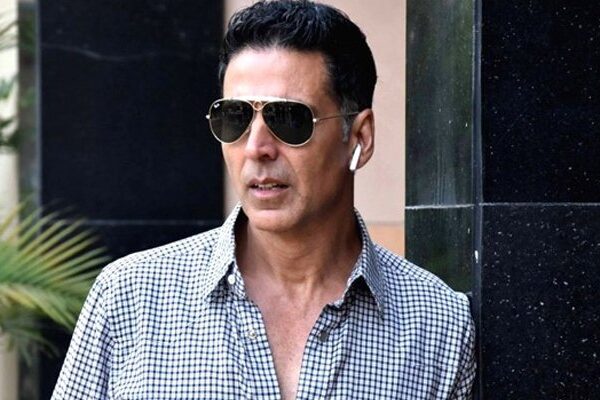 اکشے کمار نے فلموں میں کام کا اپنا معاوضہ 100 کروڑ سے بھی بڑھا دیا