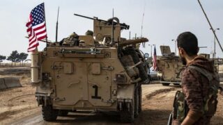 American Soldiers